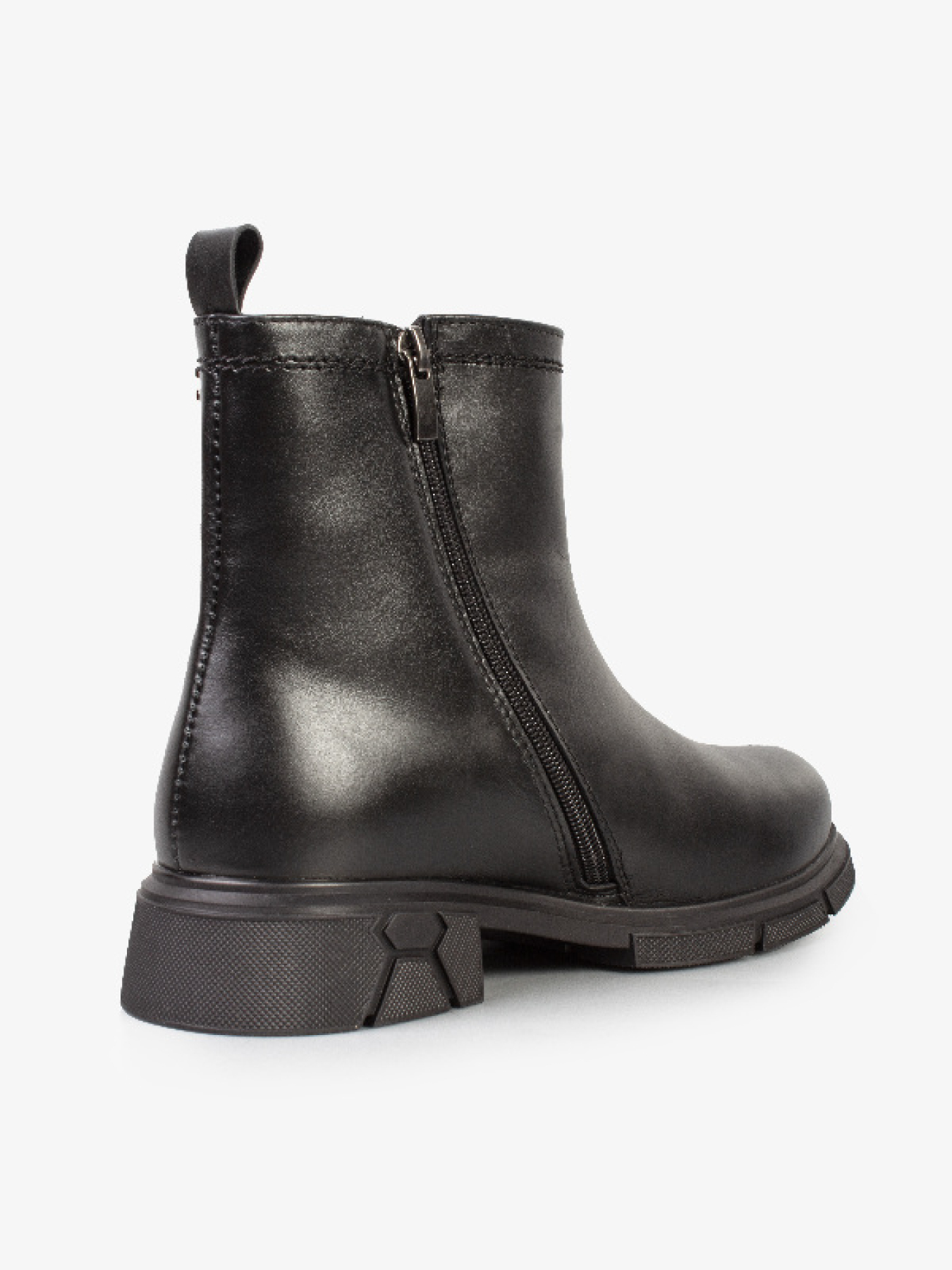 Ботинки ModaMilano модель 8501546_(1) Фото