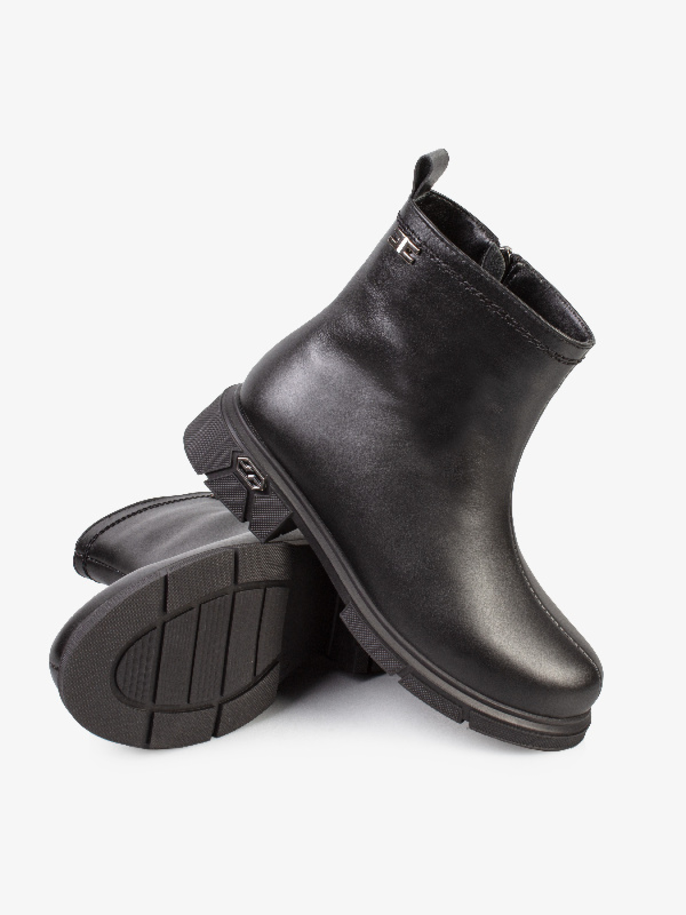 Черевики ModaMilano модель 8501546_(1) Фото