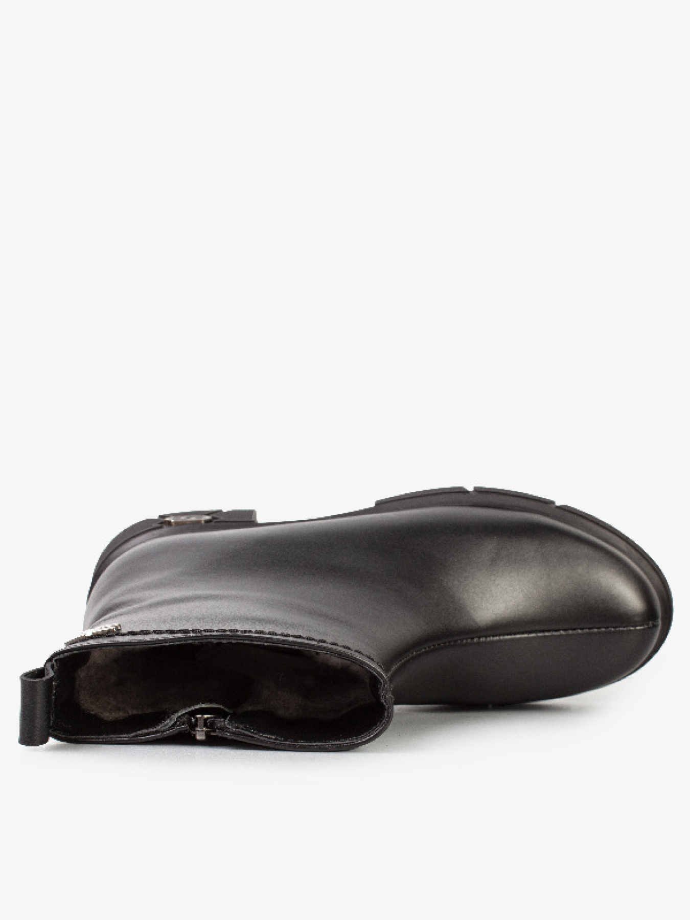 Черевики ModaMilano модель 8501546_(1) Фото