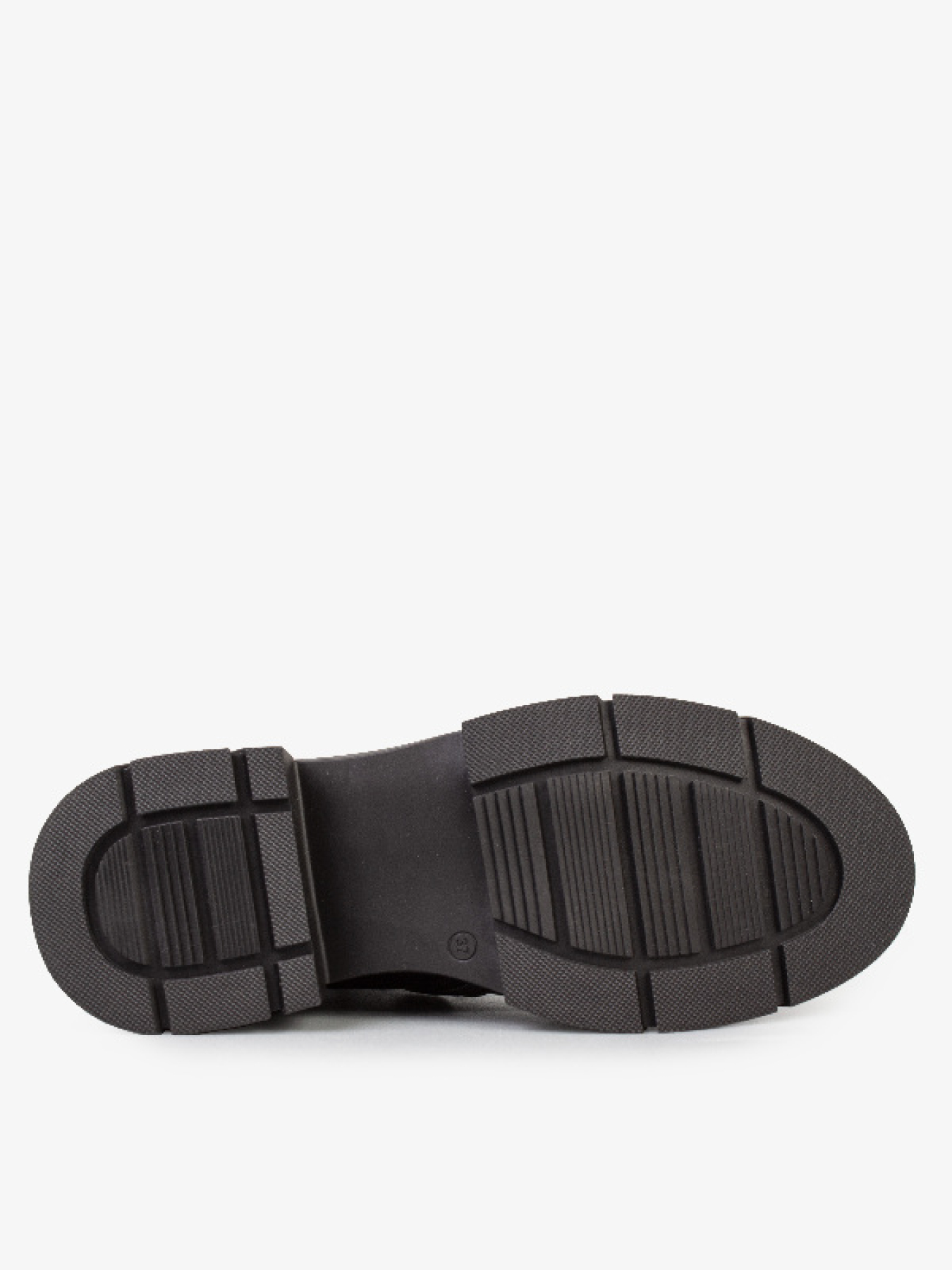 Черевики ModaMilano модель 8501546_(1) Фото