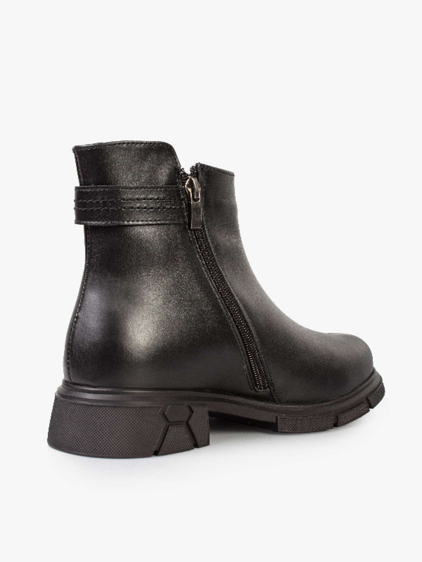 Ботинки ModaMilano модель 8501547_(1) Фото