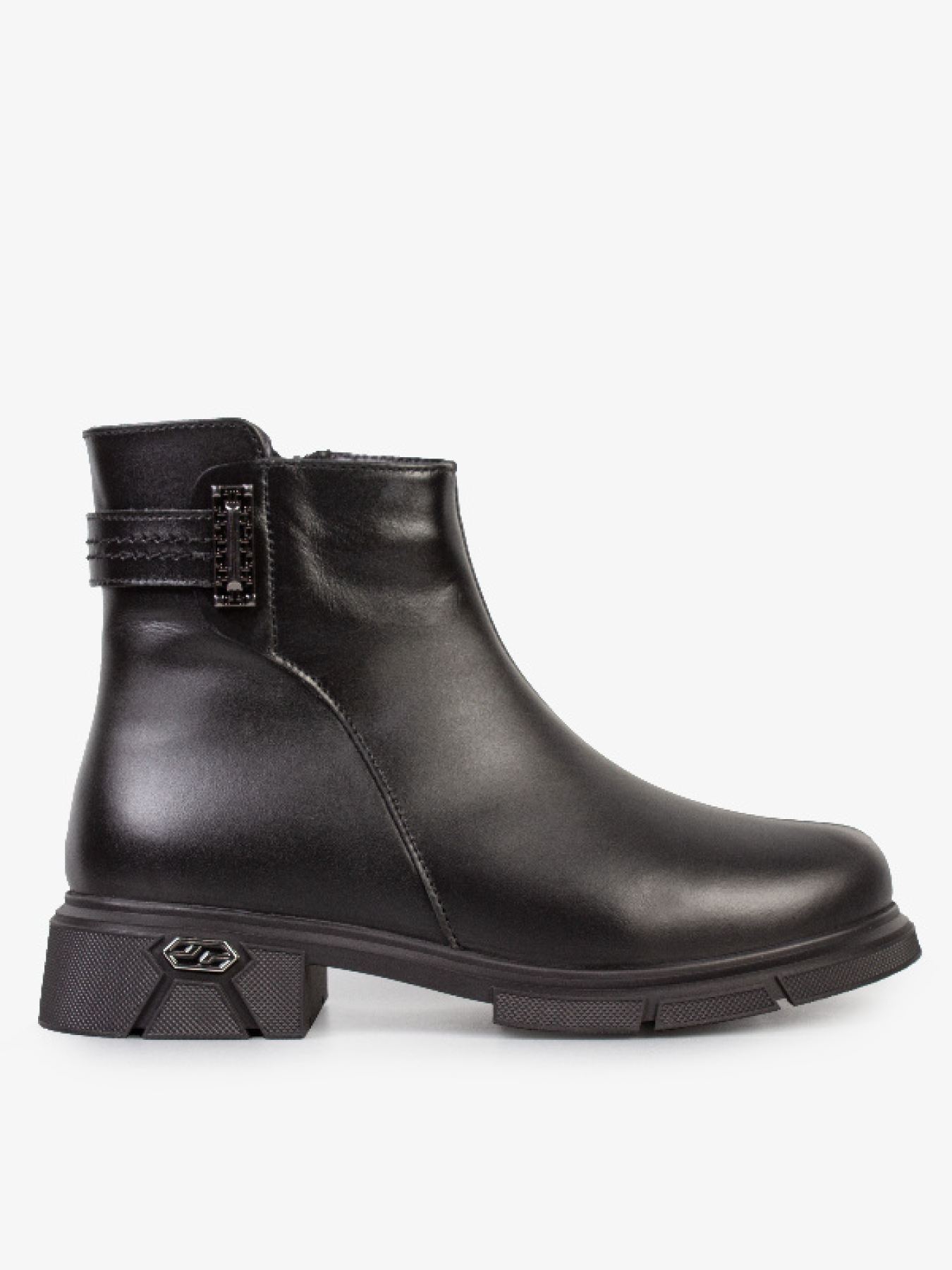 Ботинки ModaMilano модель 8501547_(1) Фото