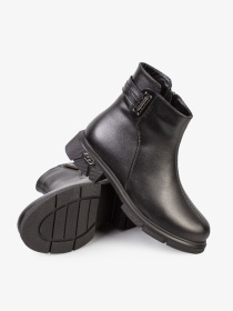 Ботинки ModaMilano модель 8501547_(1) Фото