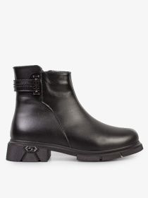 Ботинки ModaMilano модель 8501547_(1) Фото