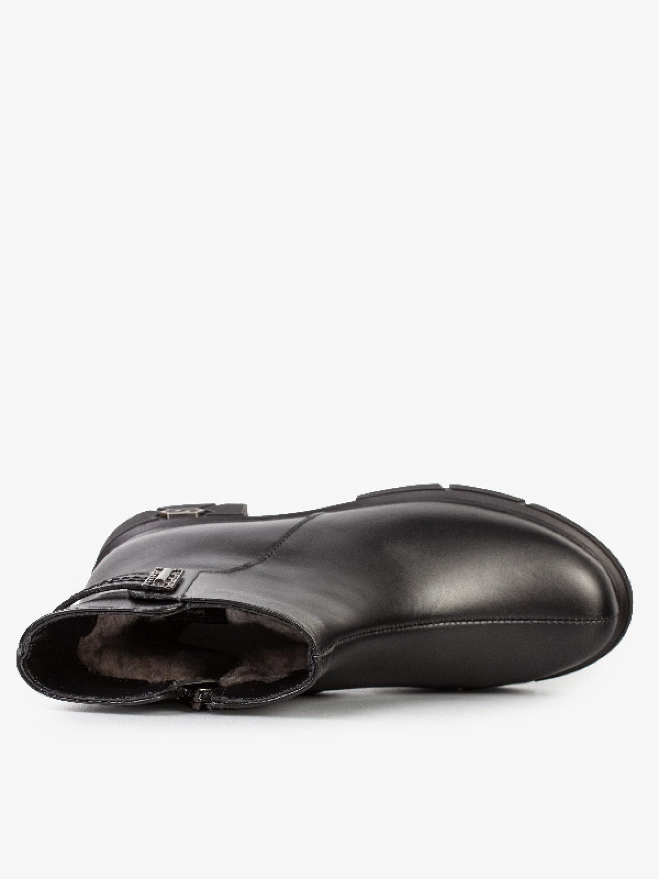 Ботинки ModaMilano модель 8501547_(1) Фото