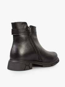 Ботинки ModaMilano модель 8501547_(1) Фото