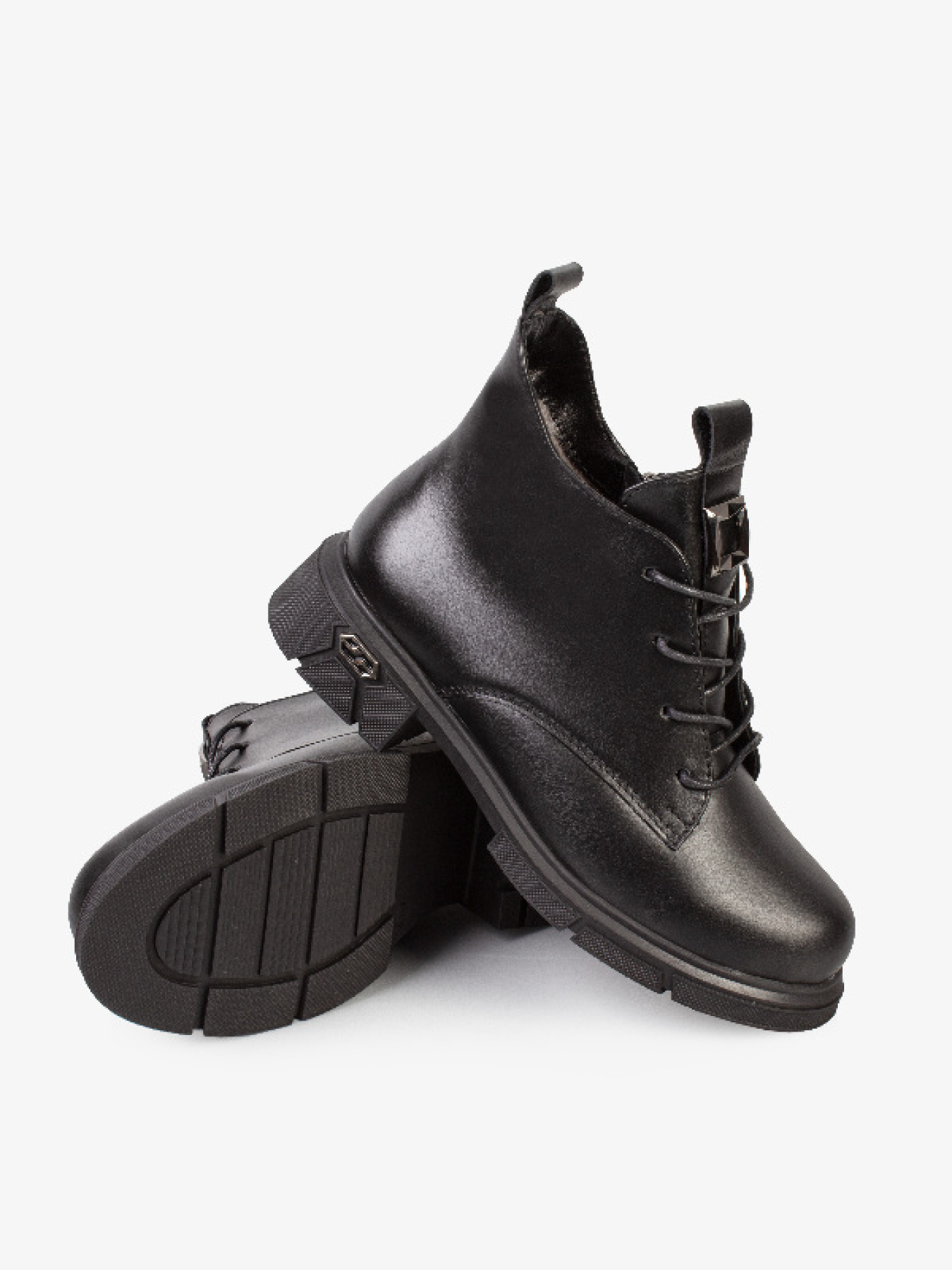 Ботинки ModaMilano модель 8501548_(1) Фото