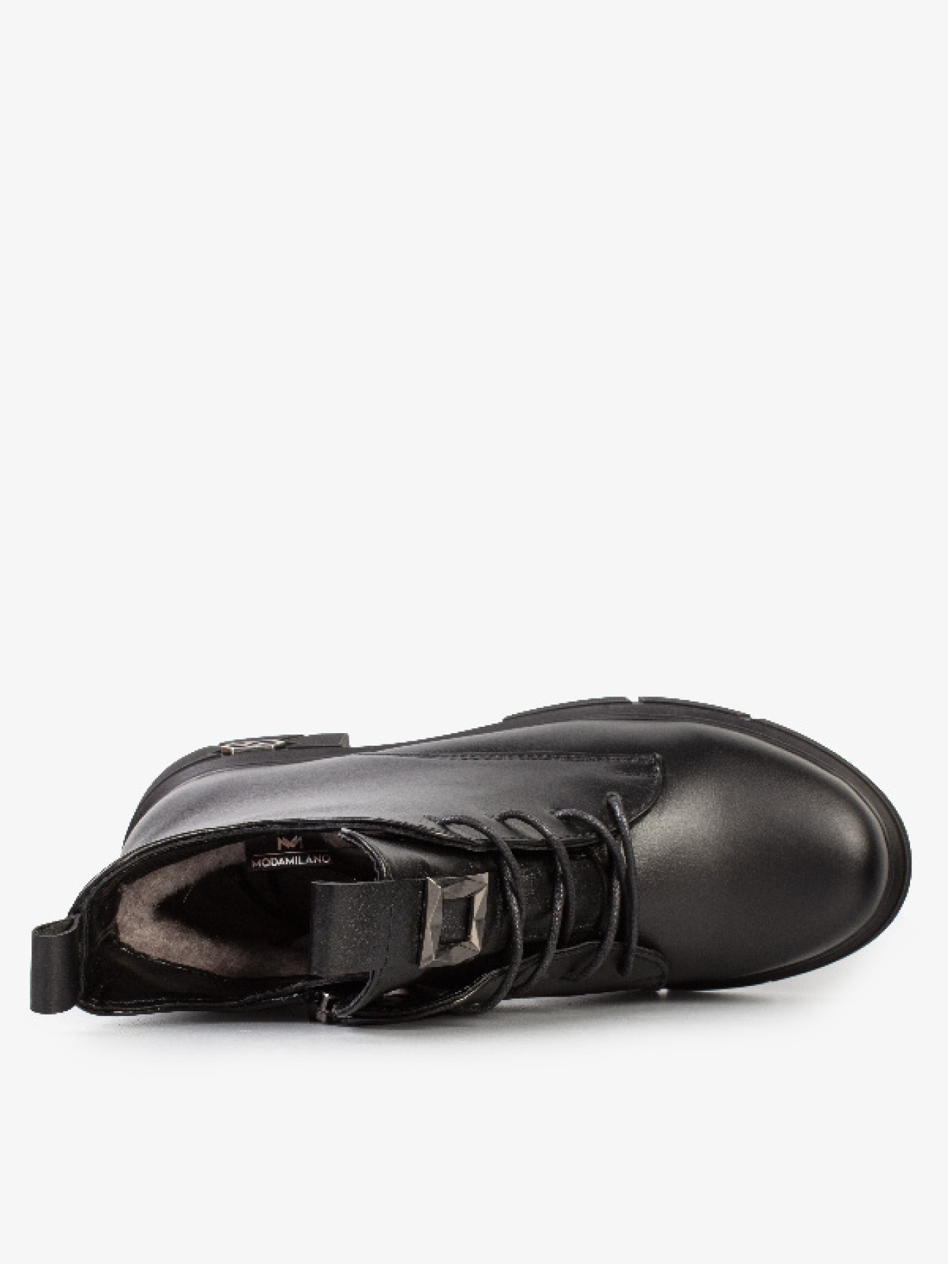 Ботинки ModaMilano модель 8501548_(1) Фото