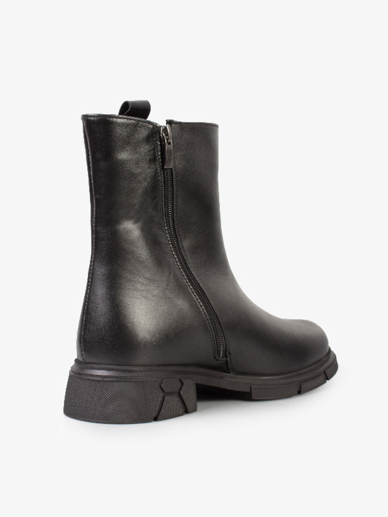 Ботинки и сапоги ModaMilano модель 8501549_(1) Фото