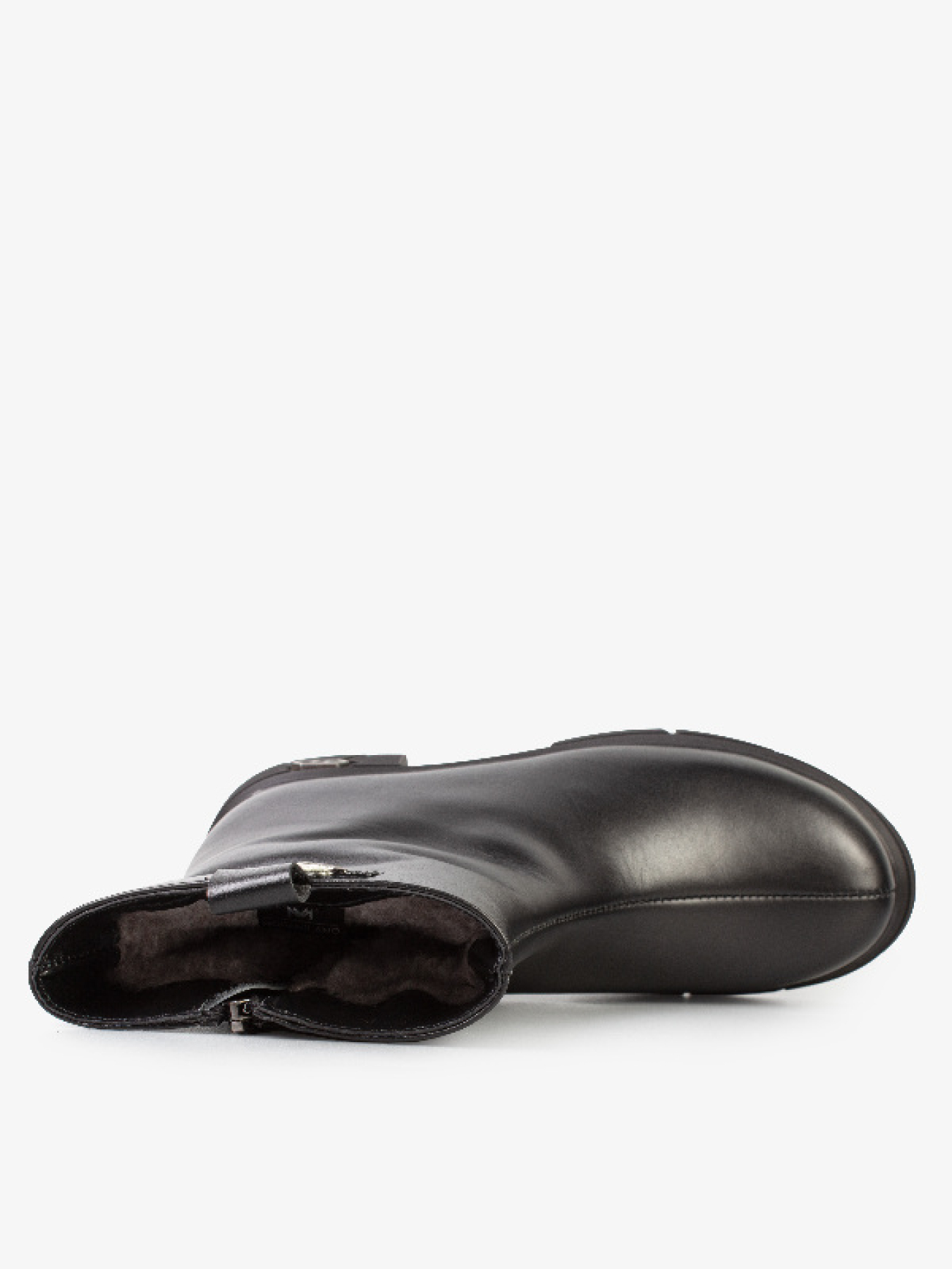 Ботинки и сапоги ModaMilano модель 8501549_(1) Фото