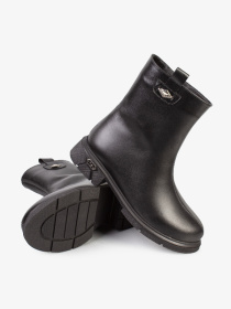 Ботинки ModaMilano модель 8501549_(1) Фото