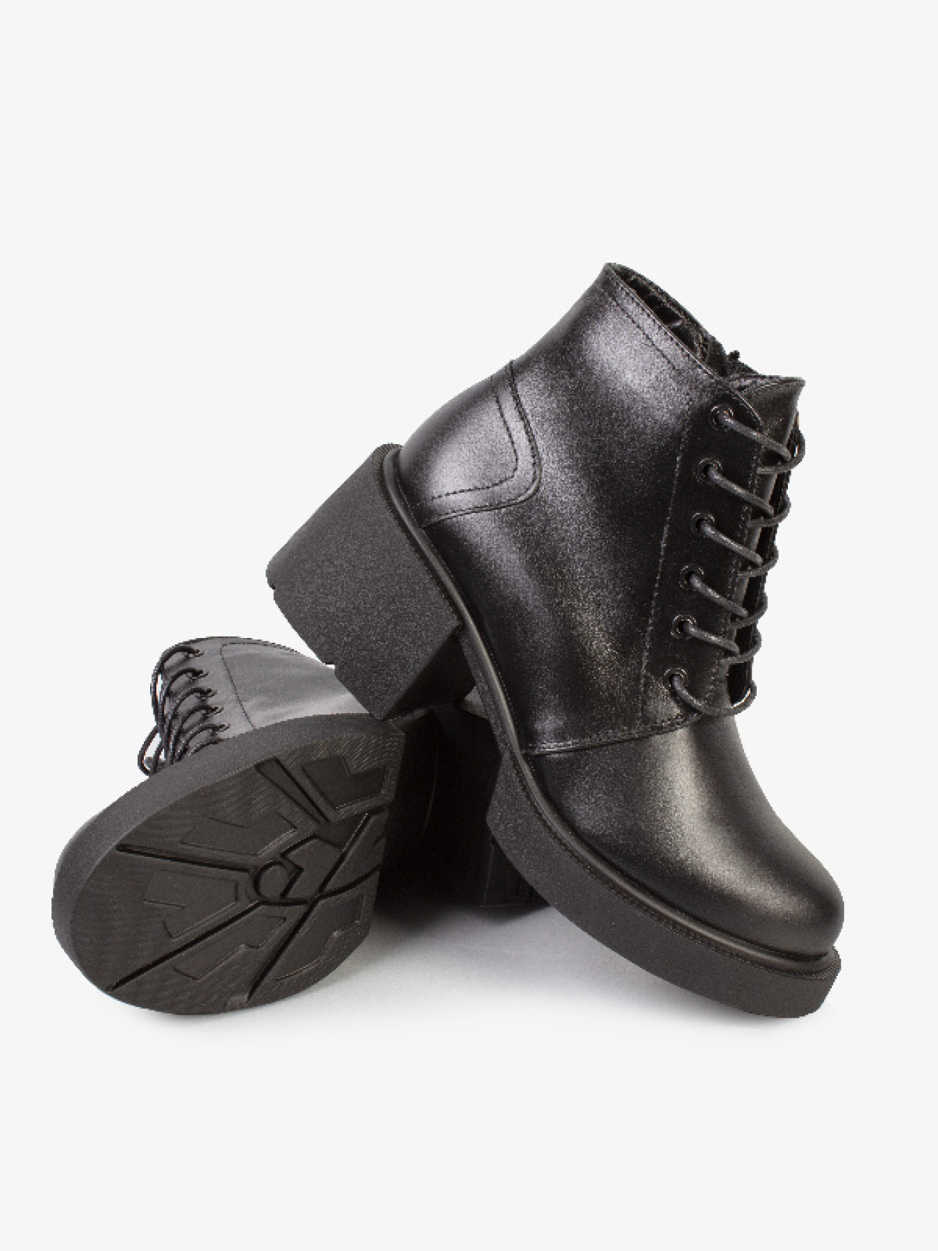 Ботинки ModaMilano модель 8501550_(1) Фото