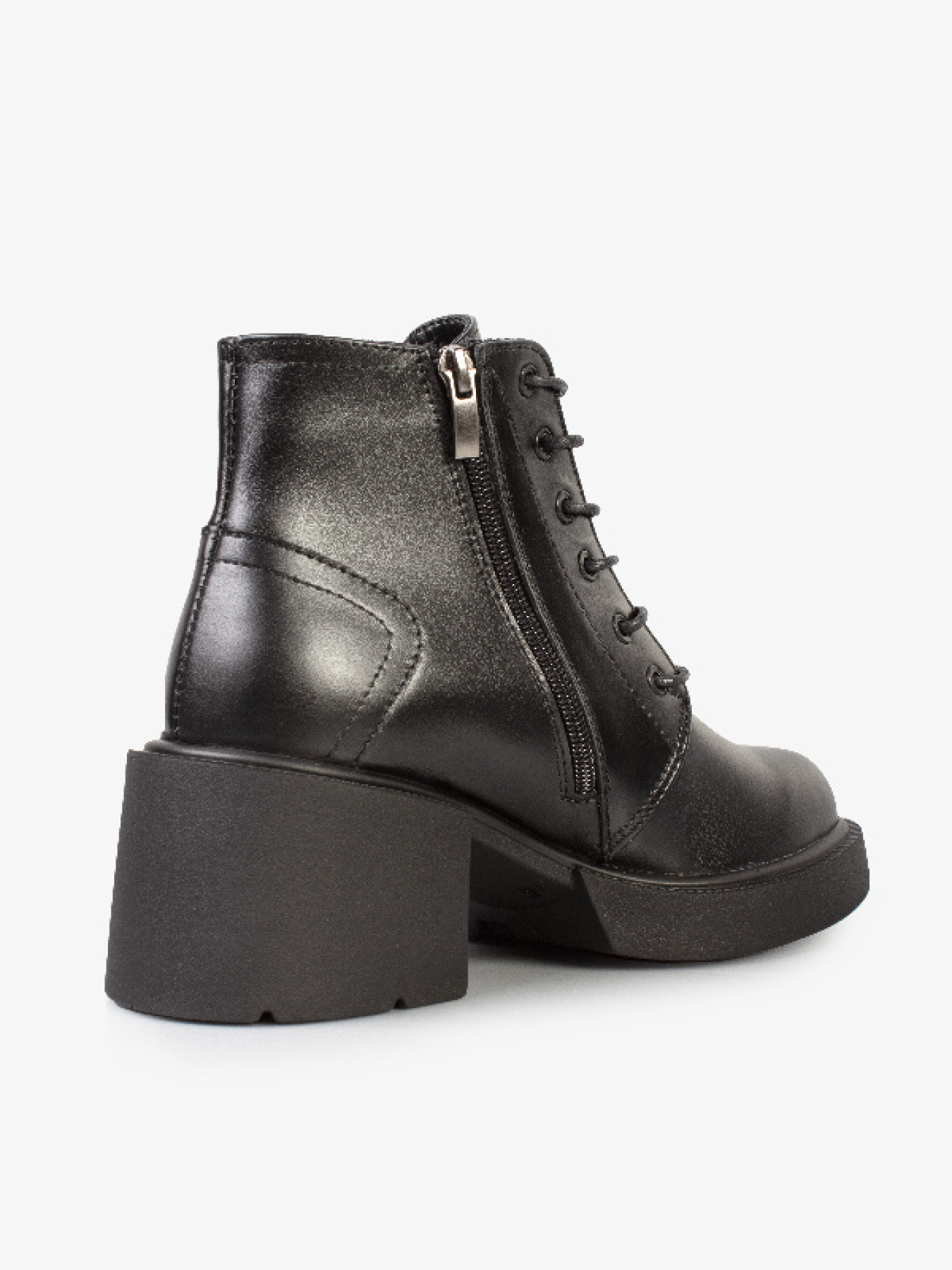 Ботинки ModaMilano модель 8501550_(1) Фото