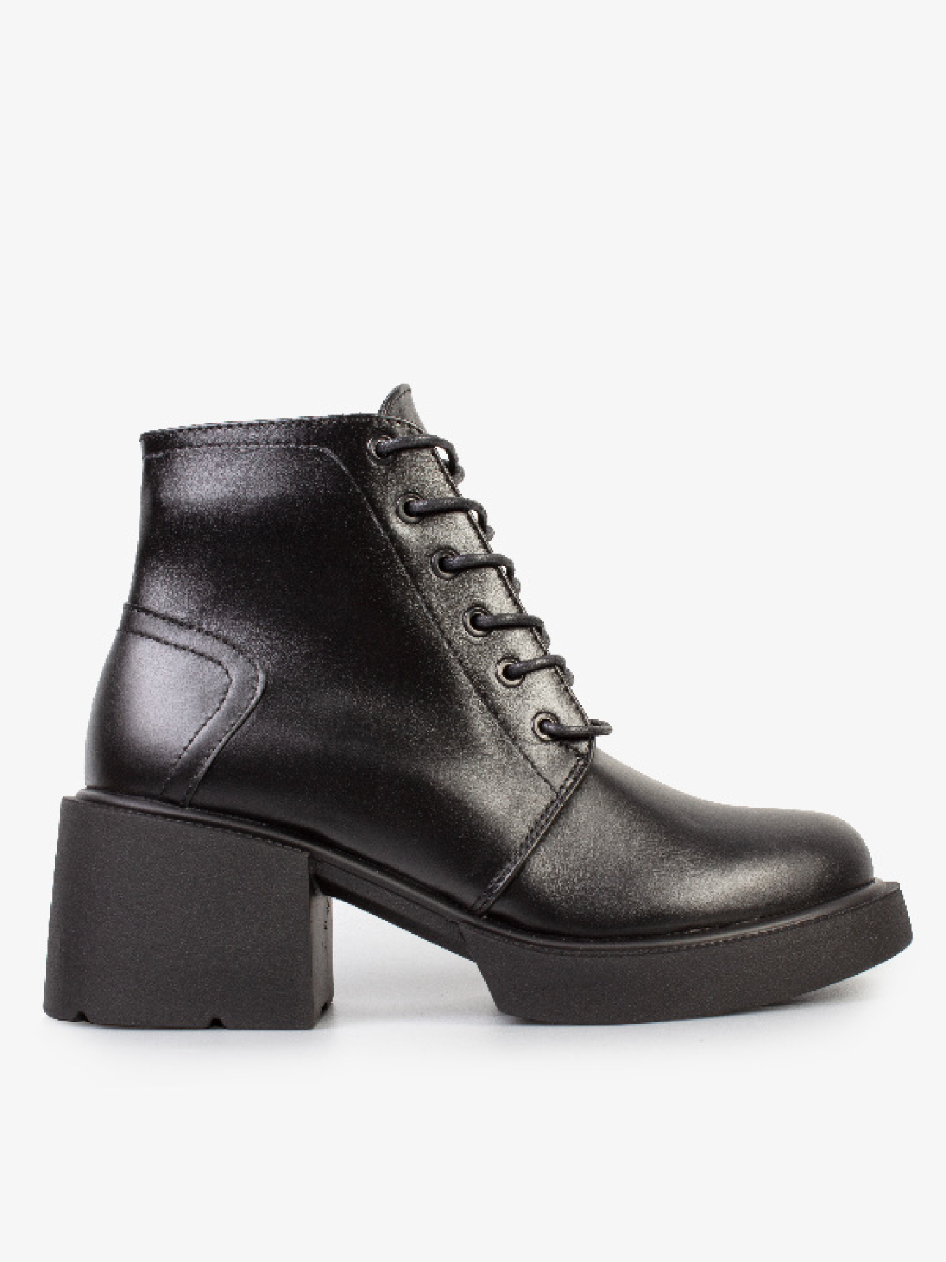 Ботинки ModaMilano модель 8501550_(1) Фото