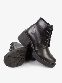 Ботинки ModaMilano модель 8501550_(1) Фото