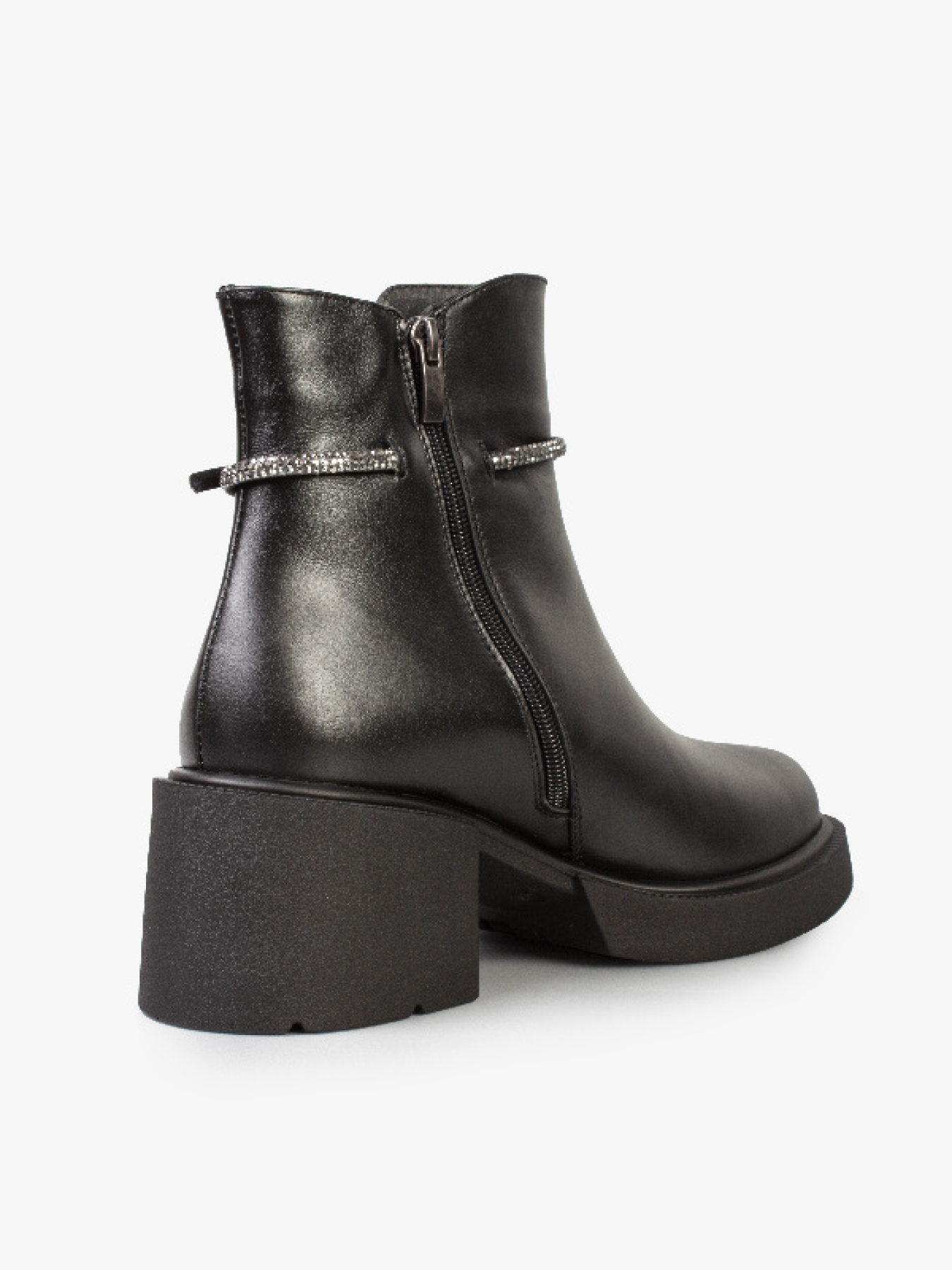 Ботинки ModaMilano модель 8501551_(1) Фото