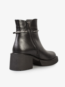 Ботинки ModaMilano модель 8501551_(1) Фото