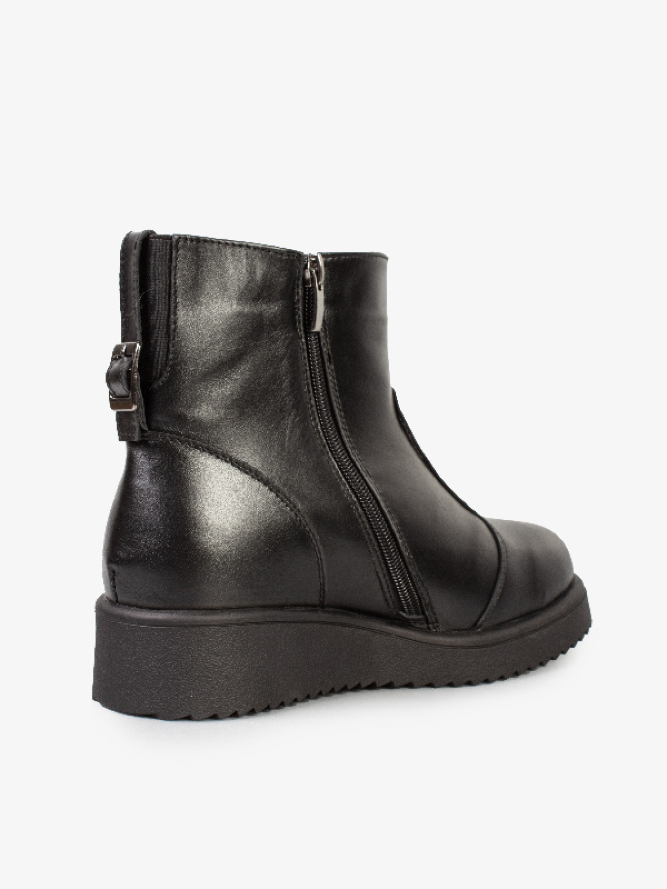 Ботинки ModaMilano модель 8501552_(1) Фото