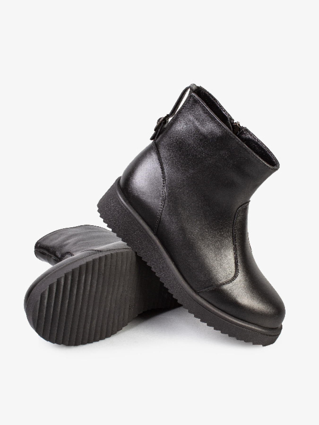 Ботинки ModaMilano модель 8501552_(1) Фото