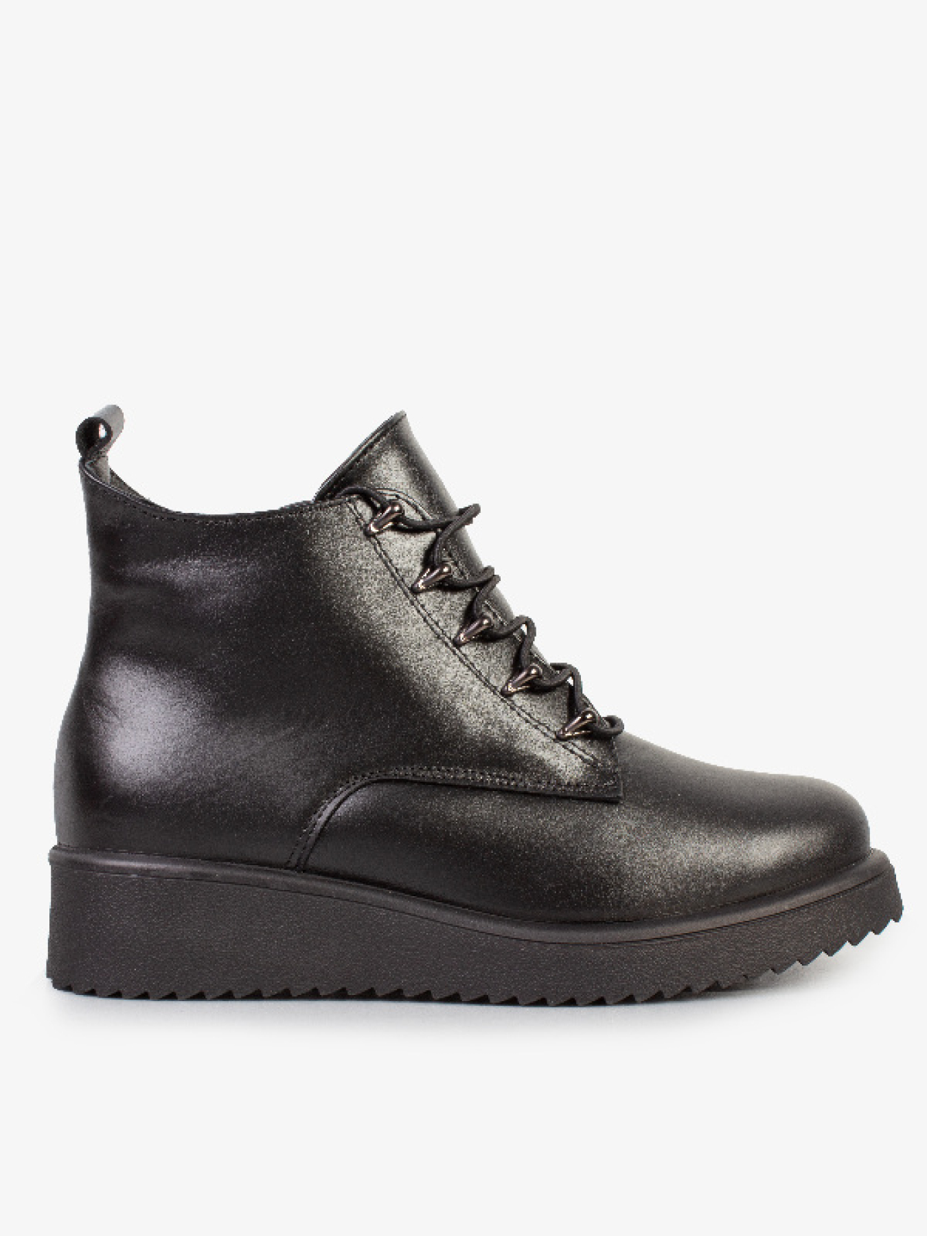 Ботинки ModaMilano модель 8501553_(1) Фото