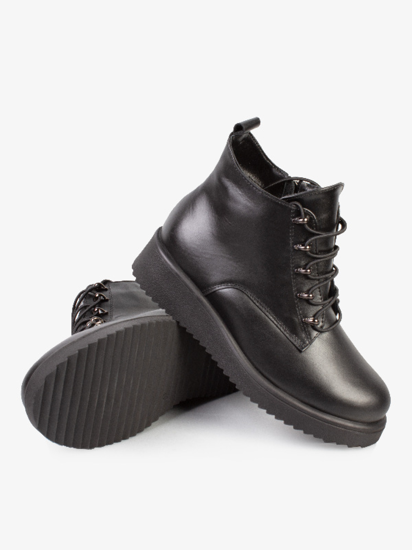 Ботинки ModaMilano модель 8501553_(1) Ботинки ModaMilano модель 8501553_(1) Фото