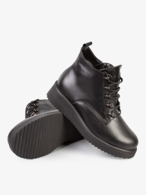 Ботинки ModaMilano модель 8501553_(1) Ботинки ModaMilano модель 8501553_(1) Фото