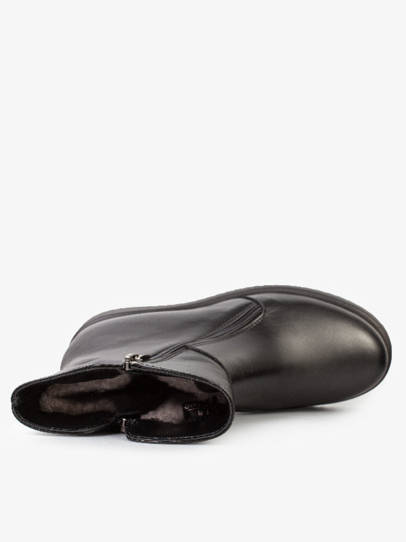 Черевики ModaMilano модель 8501554_(1) Фото