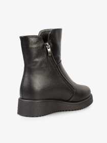 Черевики ModaMilano модель 8501554_(1) Фото