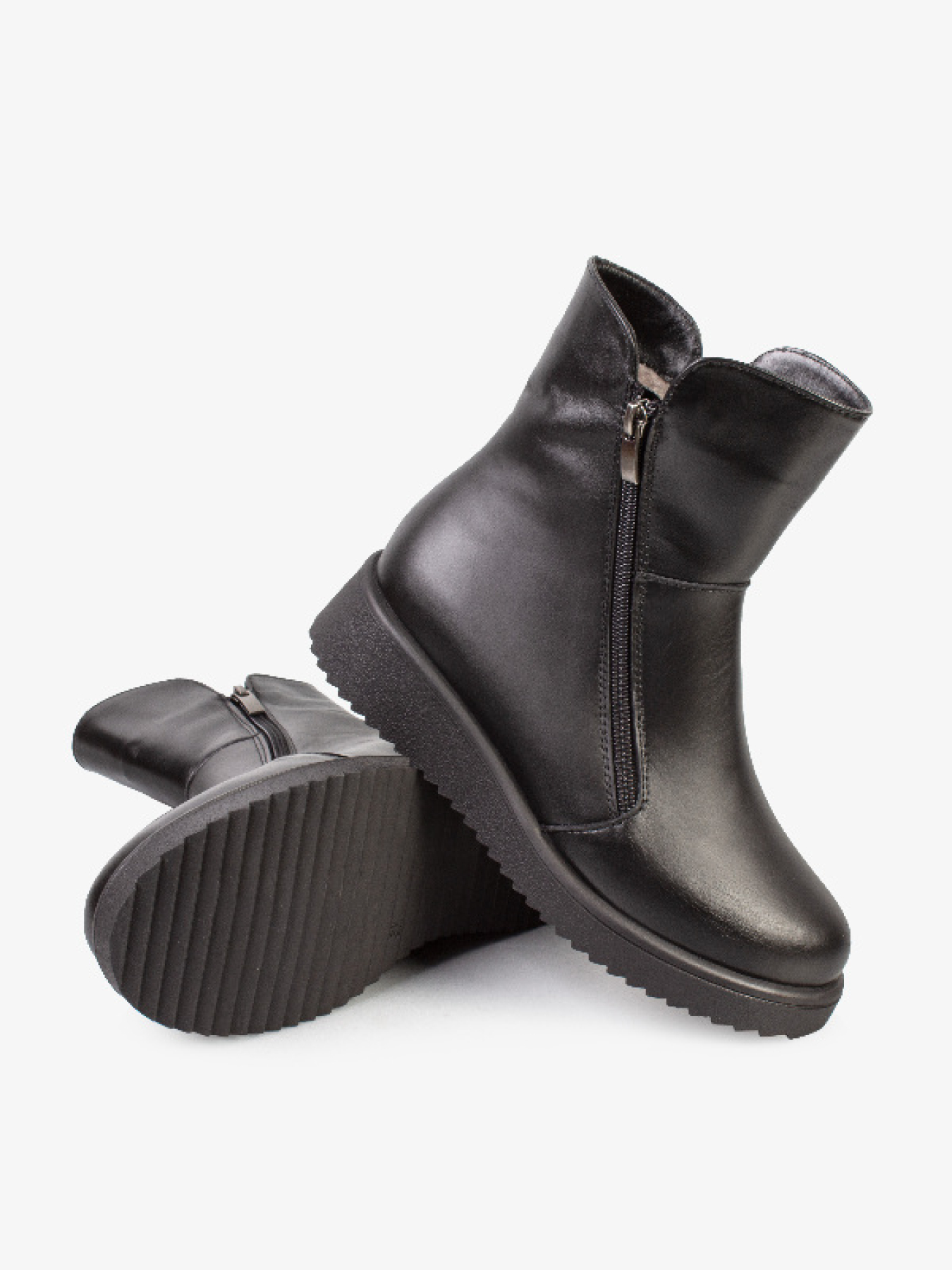 Черевики ModaMilano модель 8501554_(1) Фото