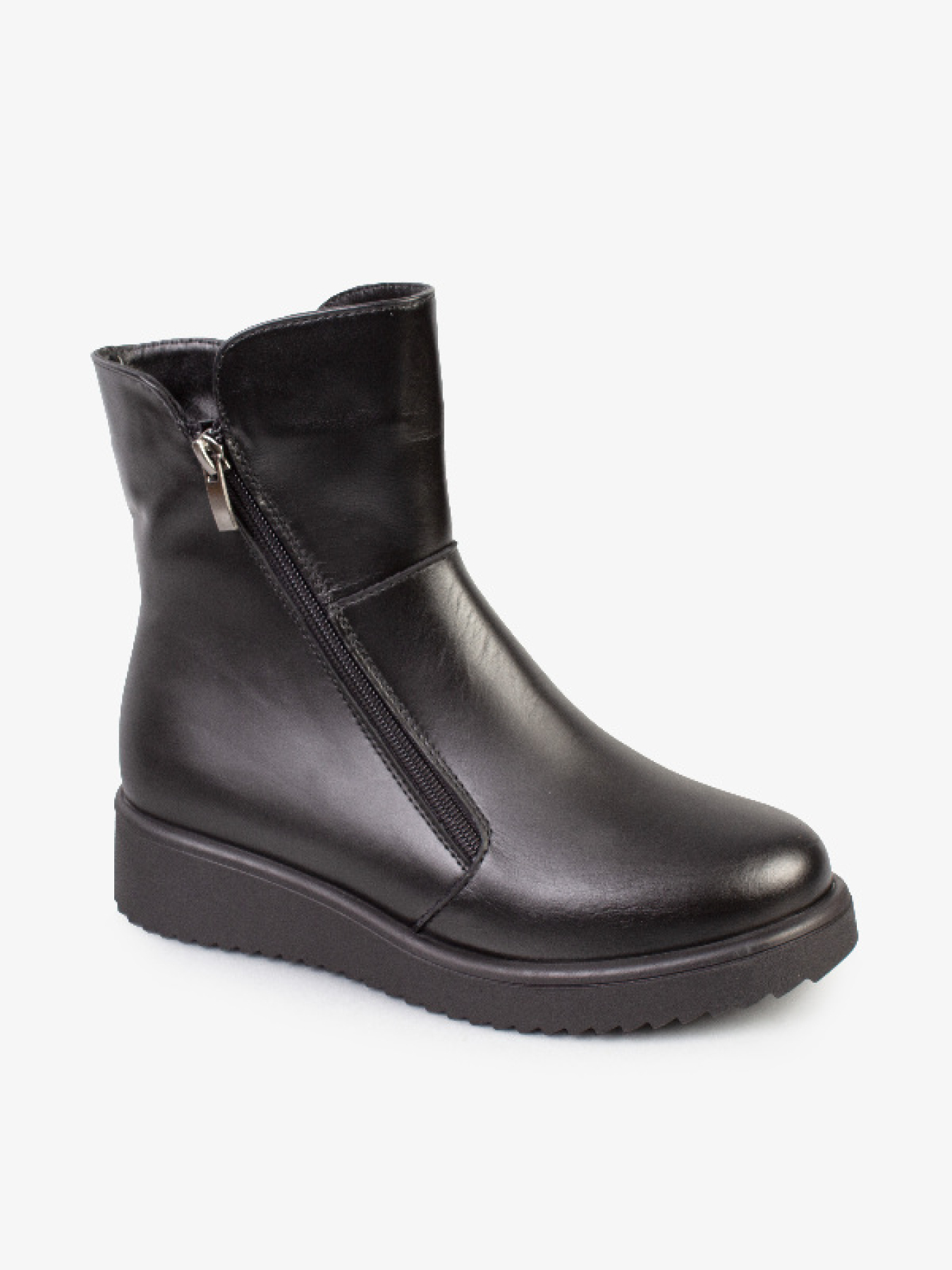 Черевики ModaMilano модель 8501554_(1) Фото