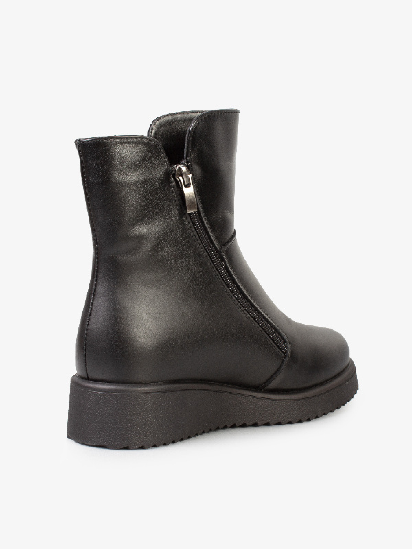 Черевики ModaMilano модель 8501554_(1) Фото