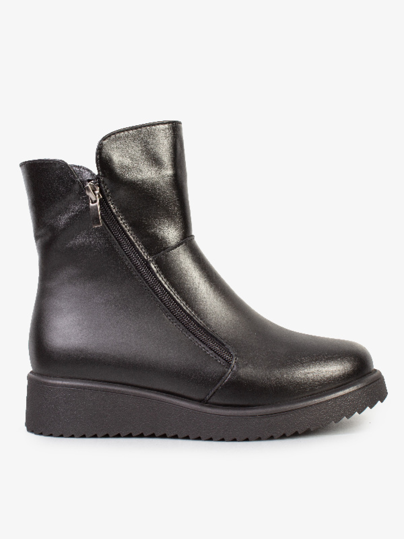 Черевики ModaMilano модель 8501554_(1) Фото