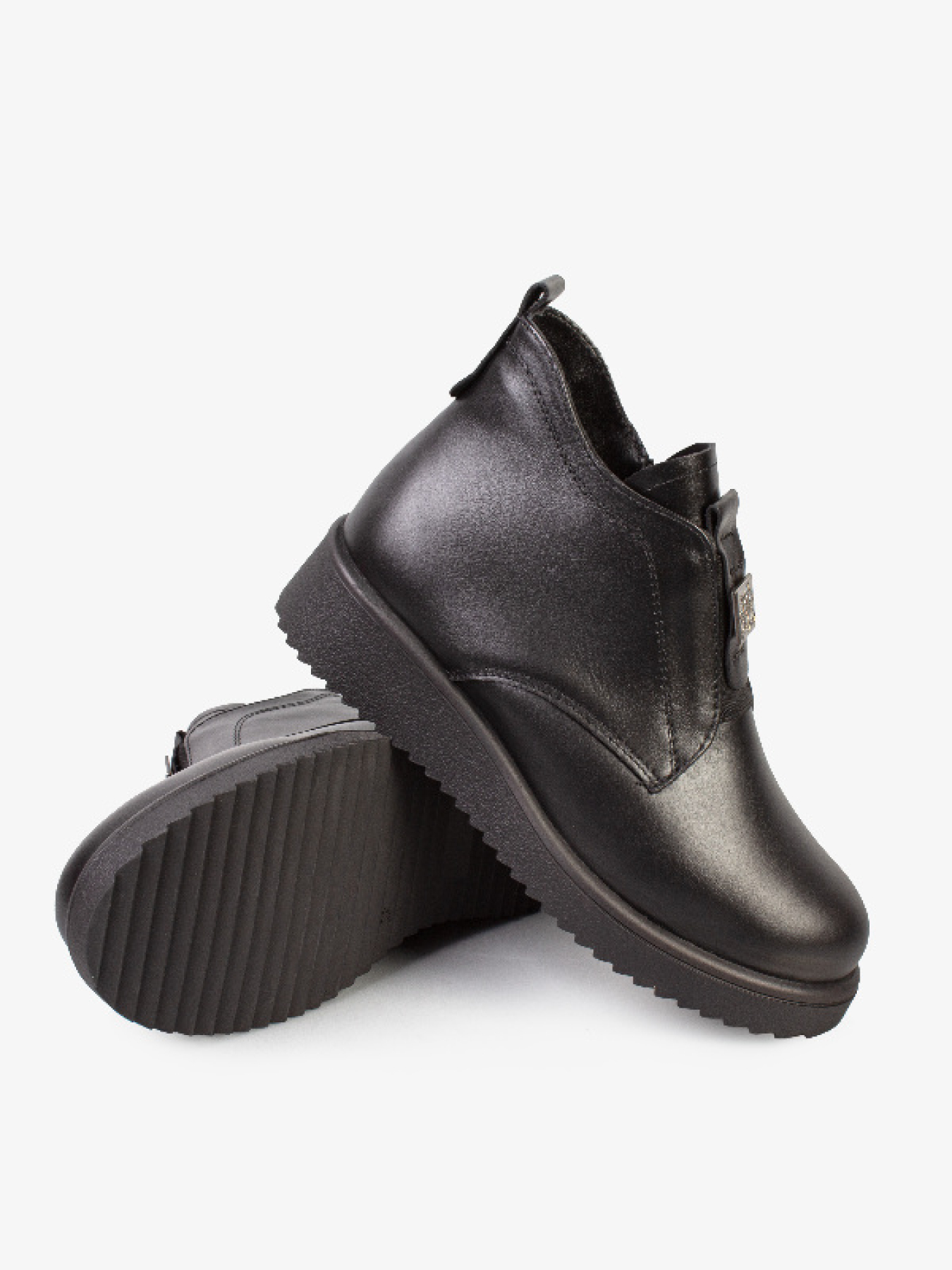 Ботинки ModaMilano модель 8501555_(1) Фото