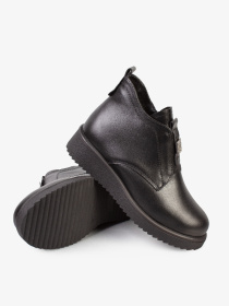 Ботинки ModaMilano модель 8501555_(1) Фото