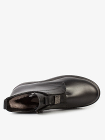 Ботинки ModaMilano модель 8501555_(1) Фото