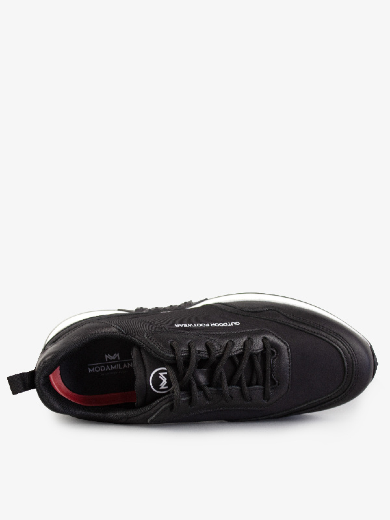Кроссовки ModaMilano модель 9402232_(1) Фото