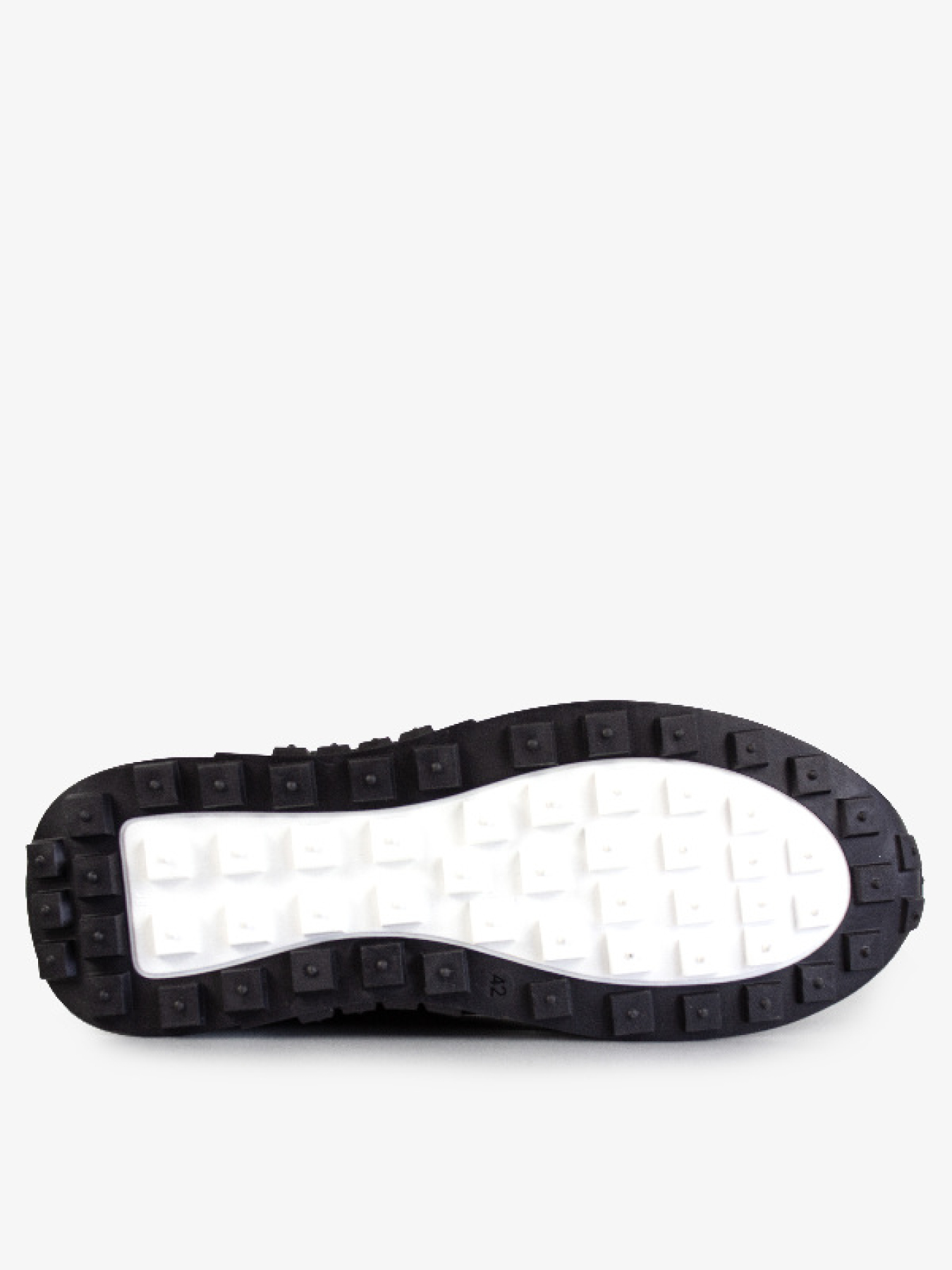 Кроссовки ModaMilano модель 9402232_(1) Фото