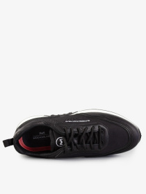 Кроссовки ModaMilano модель 9402232_(1) Фото