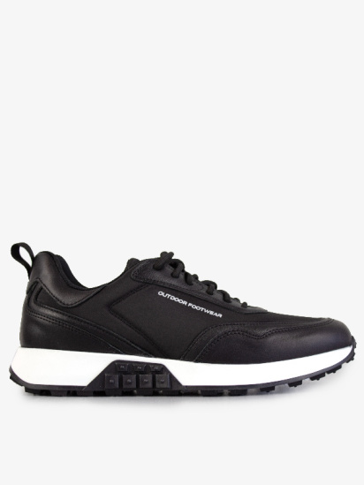 Кросівки ModaMilano модель 112572 - 9402232_(1) - фото