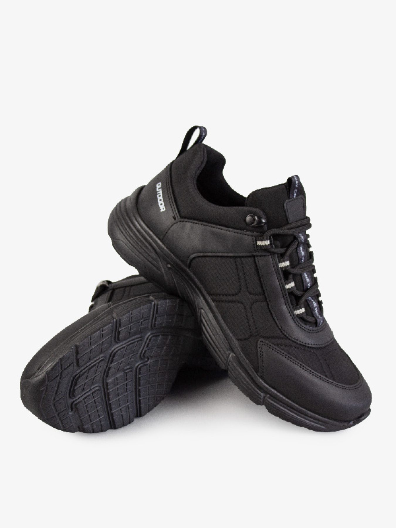 Кросівки повсякденні ModaMilano модель 9402233_(1) Фото