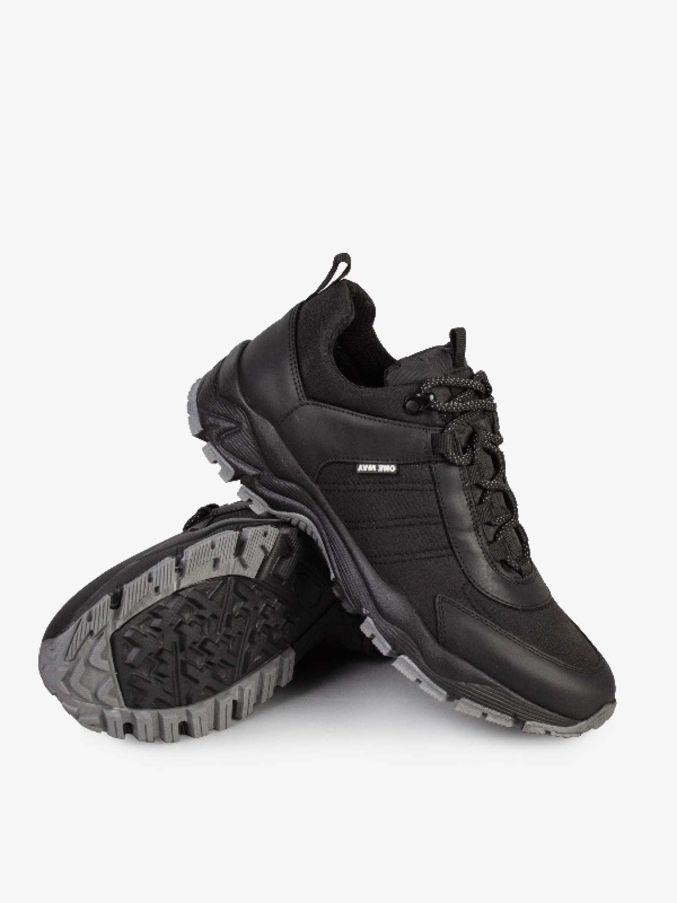 Кроссовки повседневные ModaMilano модель 9402234_(1) Фото