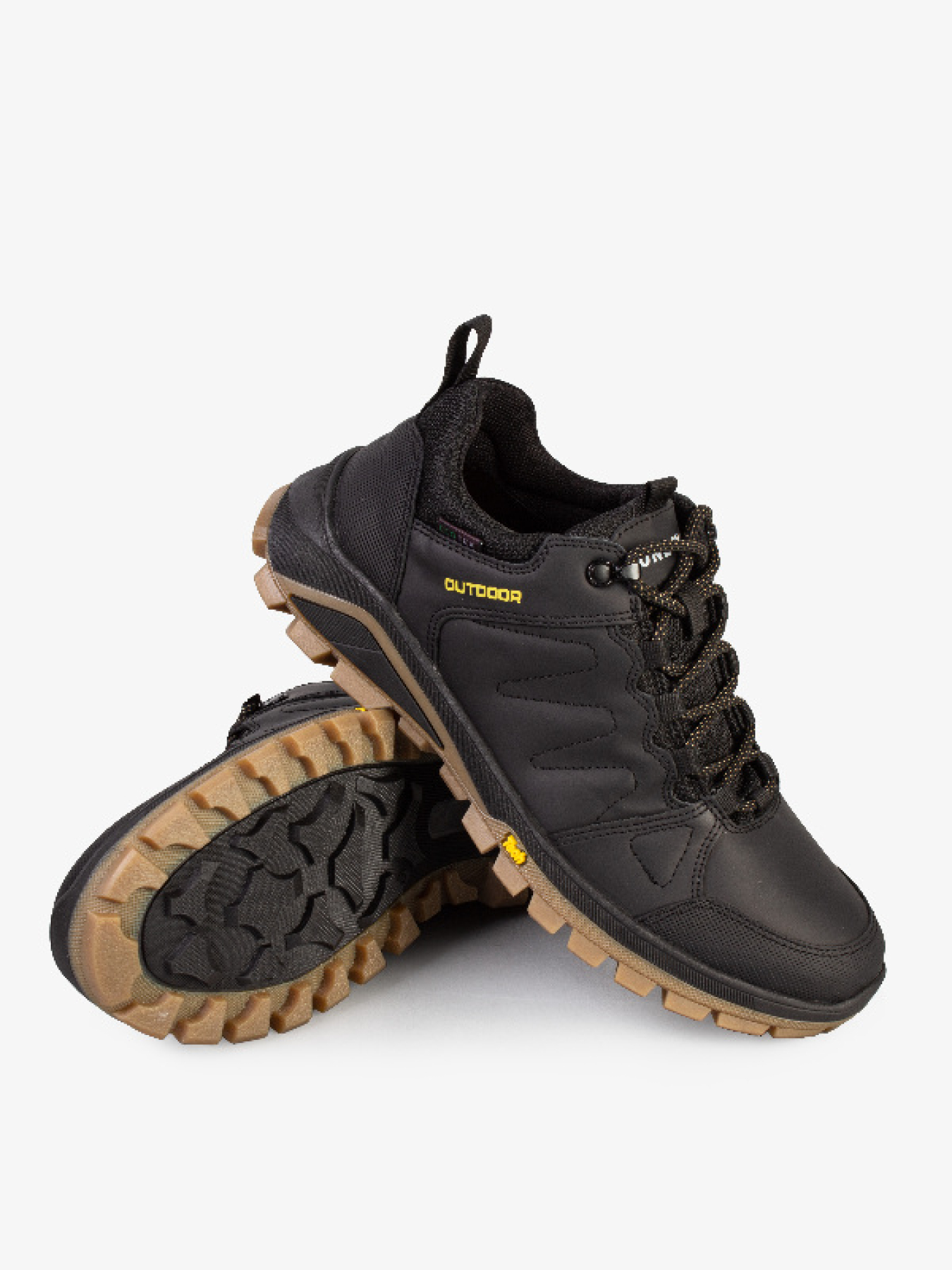 Кроссовки для бега ModaMilano модель 9402235_(1) Фото