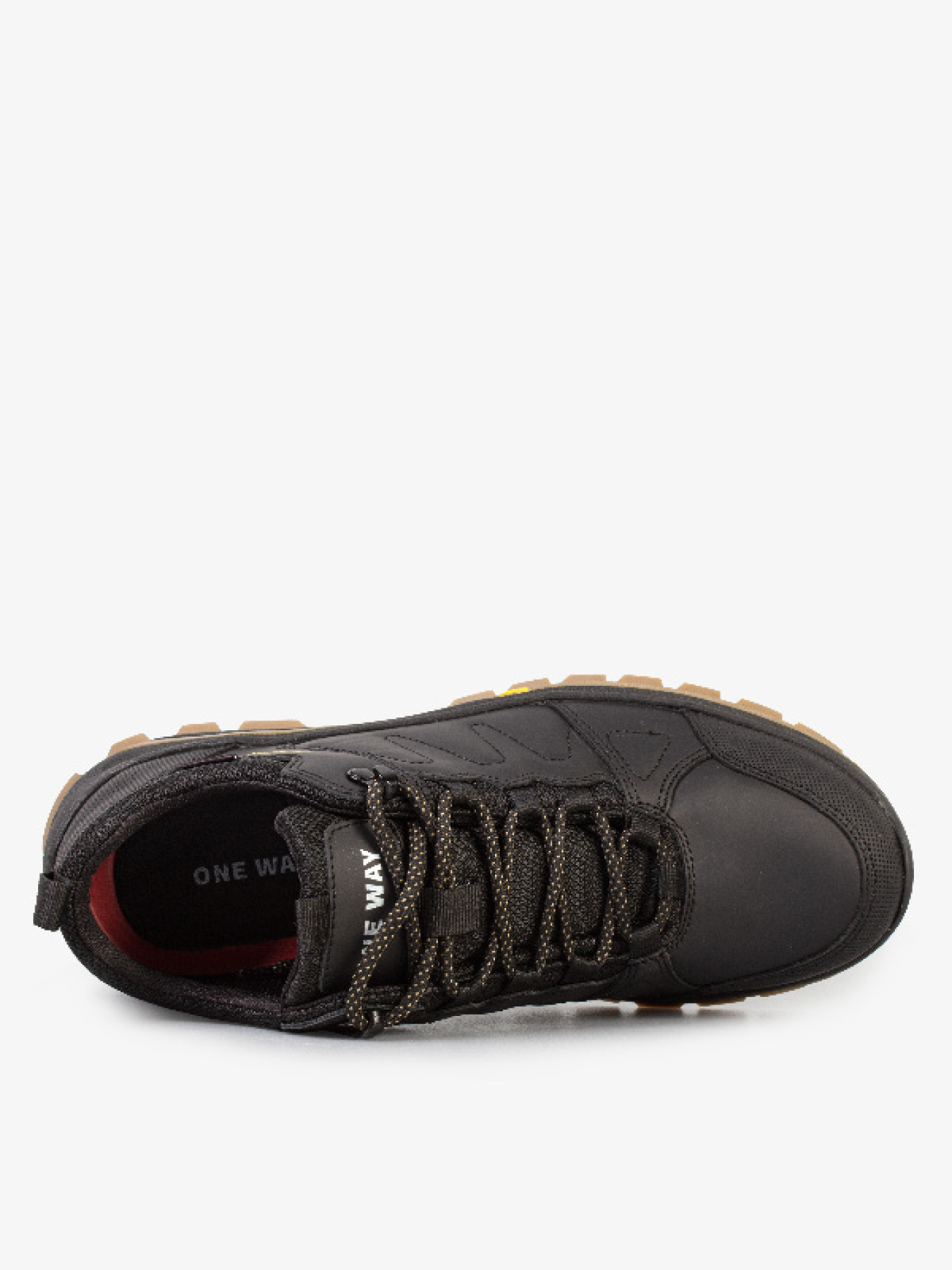 Кросівки повсякденні ModaMilano модель 9402235_(1) Фото