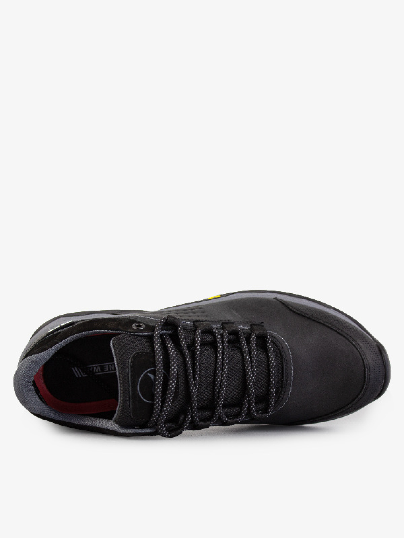 Кросівки повсякденні ModaMilano модель 9402238_(1) Фото