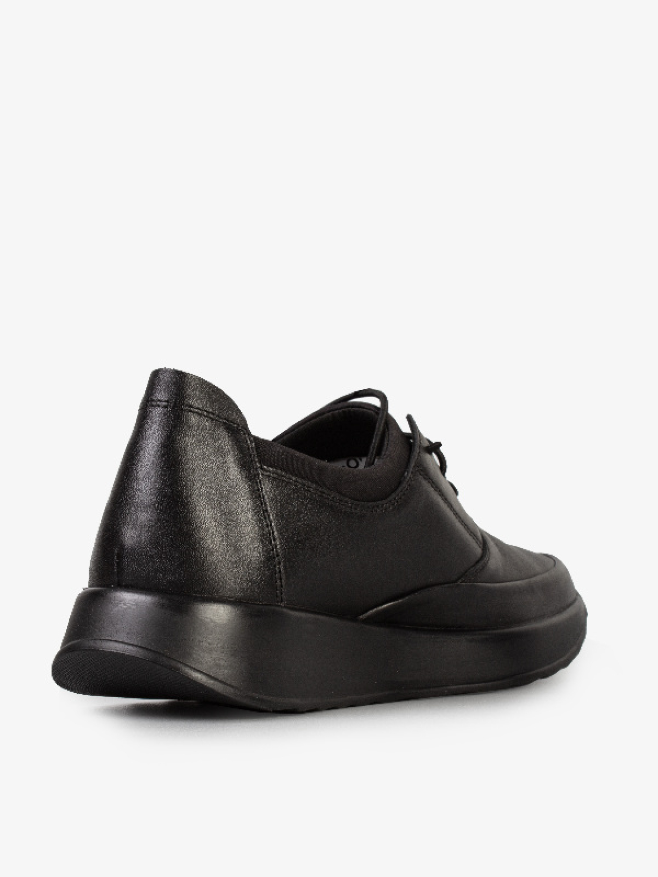 Туфли ModaMilano модель 8401455_(1) Фото