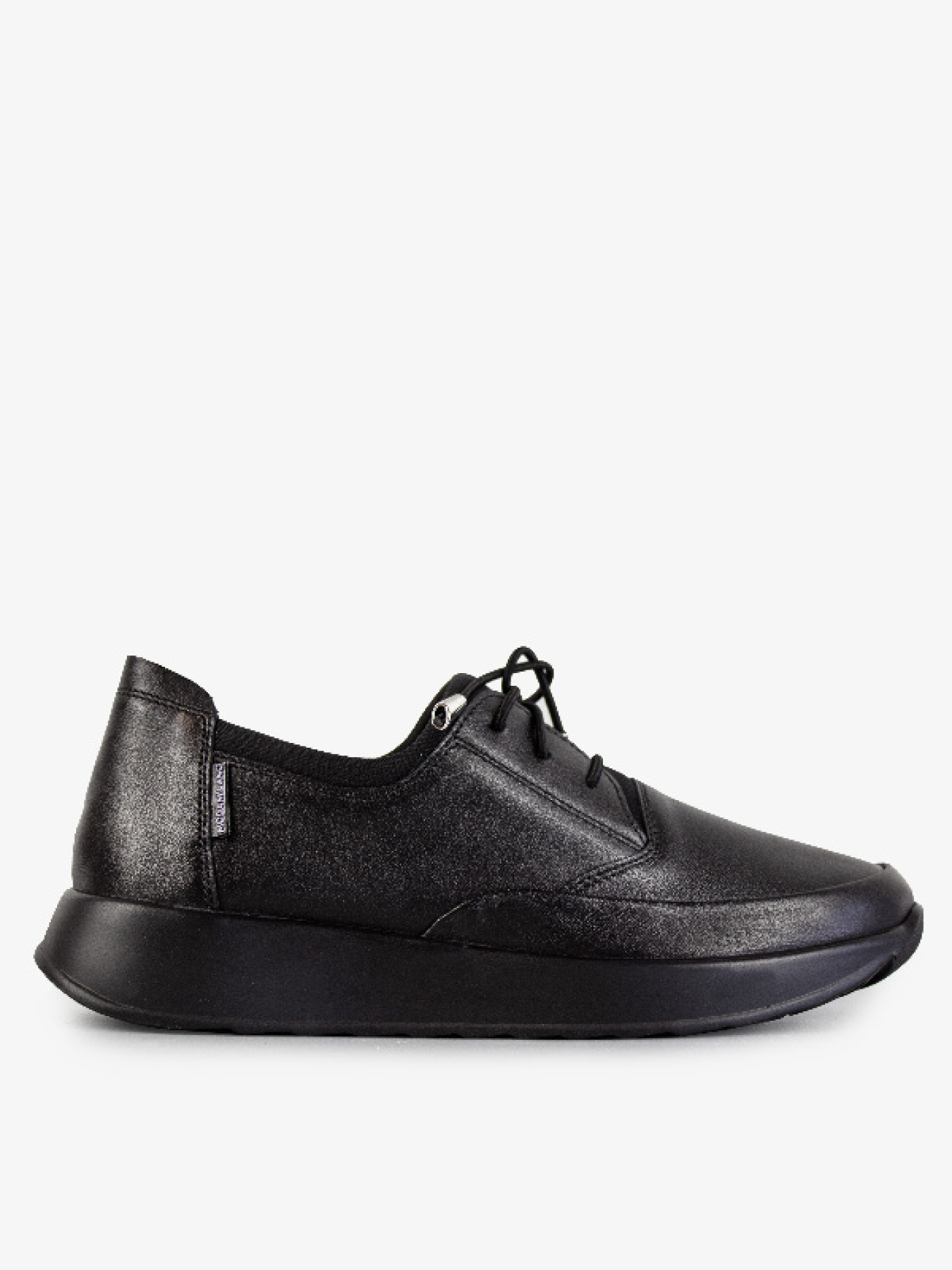 Туфли ModaMilano модель 8401455_(1) Фото