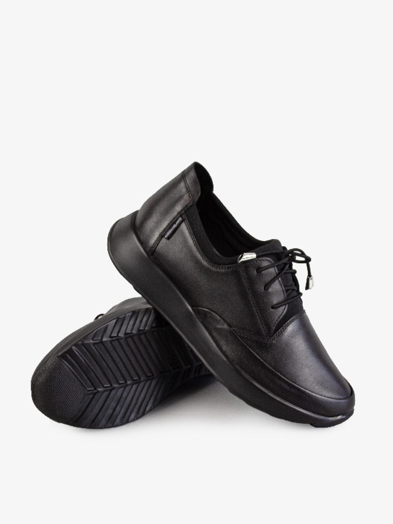 Туфлі ModaMilano модель 8401455_(1) Фото