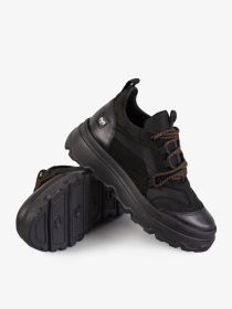 Черевики ModaMilano модель 8101080_(1) Фото