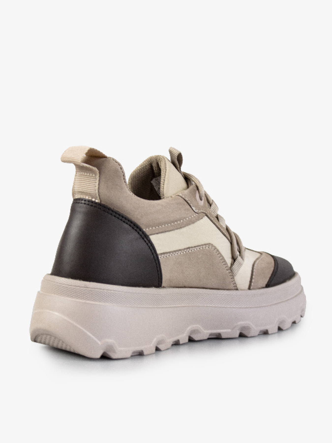 Полуботинки ModaMilano модель 8101080_(2) Фото