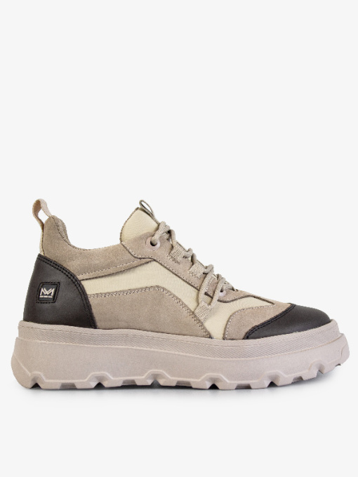 Черевики ModaMilano модель 8101080_(2) Фото